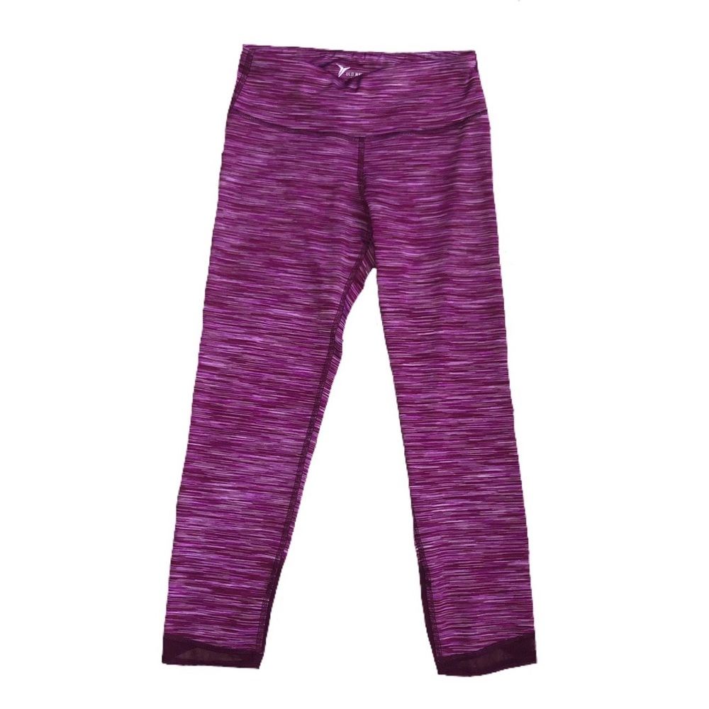 Old Navy Pink Leggings